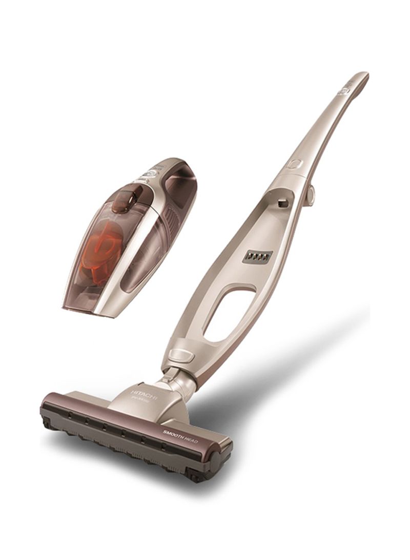 Cordless Vacuum Cleaner PVXA100240C Gold